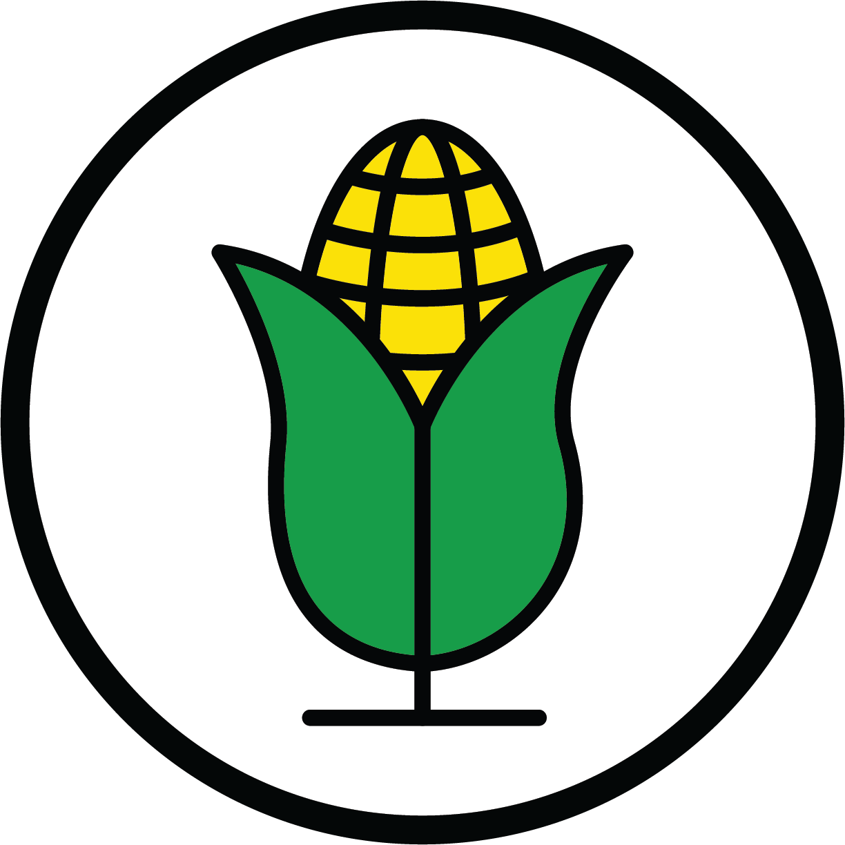 Agriculture, Aquaculture & Livestock industry icon