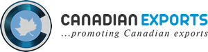 Canadian Exports Logo