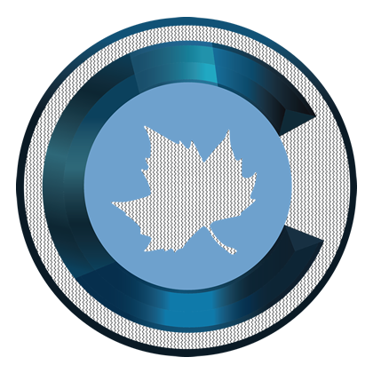 Canadian Exports Logo